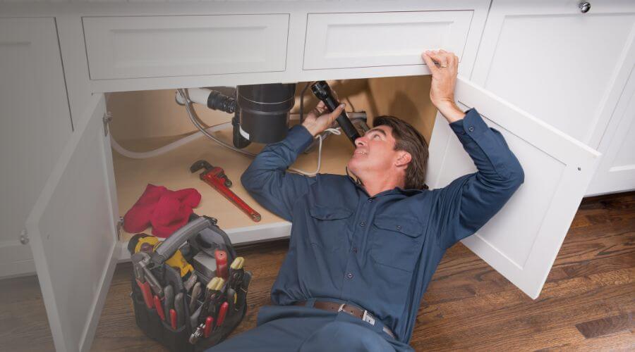 Professional water heater repair in Manitowish Waters, WI